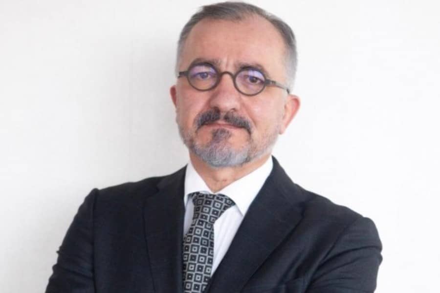 Prof. Dr. Adem Dervişoğlu Clinic